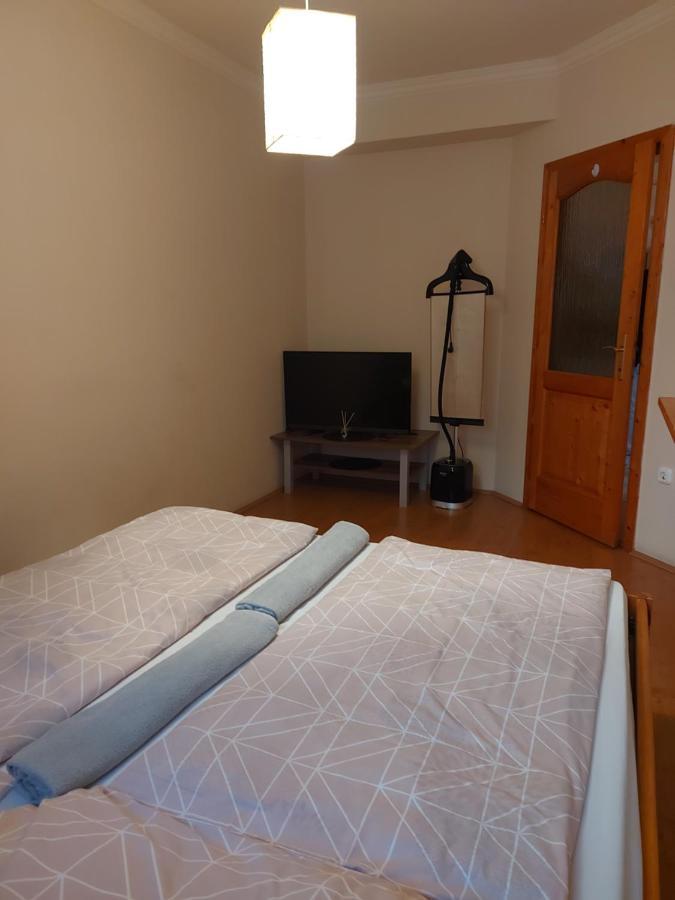 Lara Apartman ديبريتْسين المظهر الخارجي الصورة